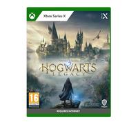 Hogwarts Legacy Xbox Series X (Microsoft Xbox Series X S)