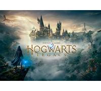 Hogwarts Legacy (Xbox Series X|S) Xbox Live Key - UNITED STATES