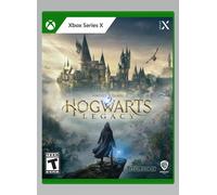 Hogwarts Legacy - Xbox Series X Xbox Series X (Xbox Series X) (Importación USA)
