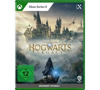 Hogwarts Legacy Xbsx Nuevo + Emb.orig