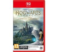 Hogwarts - Nintendo Switch 2