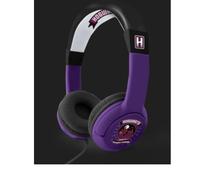 Hogwarts purple premium junior
