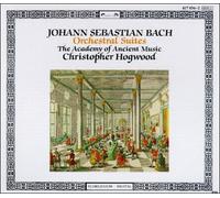 Hogwood - Bach, J.S.