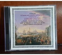 HOGWOOD,CHRISTOPHER - Konserter 12 St Op 8