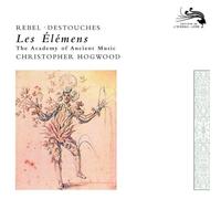 Hogwood - Les Elements