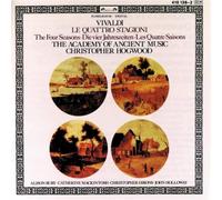 Hogwood - Quattro Stagioni