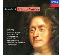 The World of Henry Purcell