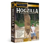 Hogzilla & Other Myths & Legends [USA] [DVD]