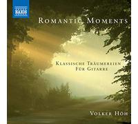 Hoh,Volker - Romantic Moments [Import]