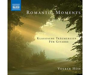 Hoh,Volker - Romantic Moments [Import]