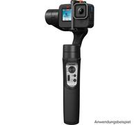 Hohem cardán iSteady Pro4 para cámara de acción