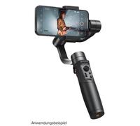 Hohem iSteady Mobile+ Basic (2024) Estabilizador (Gimbal)