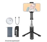 Hohem iSteady Q negro