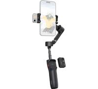 Hohem iSteady V3 Black Black Estabilizador (Gimbal)