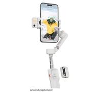 Hohem iSteady V3 blanco