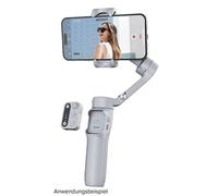 Hohem iSteady X3 SE gris