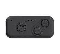 Hohem Luz de relleno magnÃ©tica para iSteady XE Negro