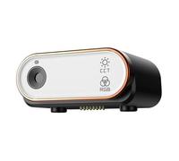 Hohem Luz de relleno magnética con sensor AI Vision integrado para iSteady M6