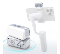 hohem Mini luz LED magnética, 3 temperaturas de Color, 10 ajustes de Brillo, luz de Relleno de 180°, 60 ms de Larga duración, para hohem XE, Kit Mobile Plus 2024