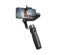 Hohem kit iSteady Mobile Plus (incluye luz de relleno magnÃ©tica) 2024