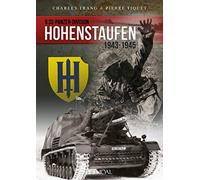 Hohenstaufen _ 9.ss-panzer-division _ 1943-1945