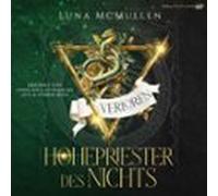 Hohepriester Des Nichts - Verloren (audiolibro)
