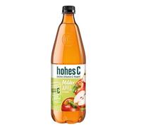 hohes C Milder Manzana 100% Zumo 1L