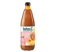 hohes C Milder Multivitamínico 100% Zumo 1L