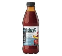 Hohes C Zumo Nutribebida con Calcio 100% Natural - 1L