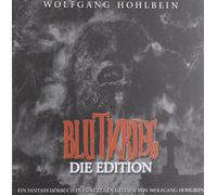 Hohlbein,Wolfgang - Blutkrieg-die Edition