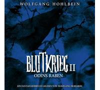 Hohlbein, Wolfgang - Blutkrieg Ii: Odins Raben