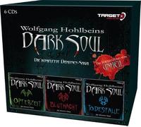 Hohlbein,Wolfgang - Dark Soul (Box) [Import]