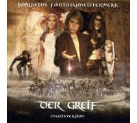 Hohlbein, Wolfgang - Der Greif