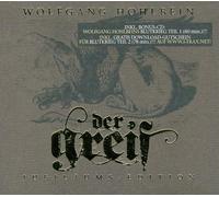 HOHLBEIN, WOLFGANG - Der Greif - Jubiläums-Edition