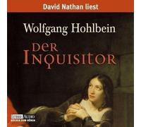 Hohlbein,Wolfgang - Der Inquisitor