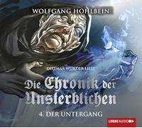 Hohlbein,Wolfgang - Die Chronik der Unsterblichen