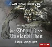 Hohlbein,Wolfgang - Die Chronik der Unsterblichen