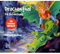Hohlbein,Wolfgang - Drachenthal
