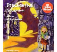 HOHLBEIN, WOLFGANG Drachenthal Teil 2 (CD) Album (Importación USA)