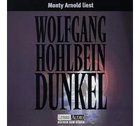 Hohlbein,Wolfgang - Dunkel [Import]