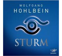 Hohlbein,Wolfgang - Sturm [Import]