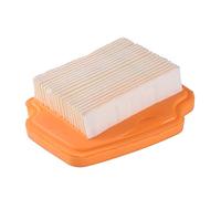 HOHMI 41491410300 1 Filtro de Aire for Stihl SP 92 C SP 92 TC KM 94 R KM 94 Piezas de Control Remoto
