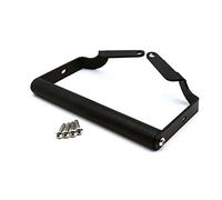 HOHMI Accesorios for Motocicleta, Soporte Frontal for teléfono móvil, Soporte de navegación GPS for teléfono Inteligente Compatible con KTM DUKE390 390DUKE 390 2017-2019
