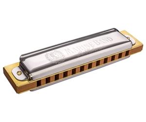 Hohner 055933 - Armónica