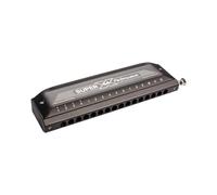 Hohner 061621 - Armónica cromática