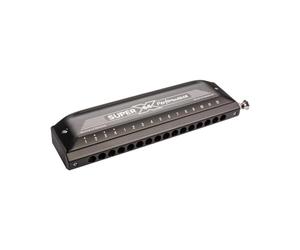 Hohner 061621 - Armónica cromática