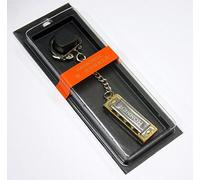 Hohner 109/8 C - Armonica, modelo miniatura