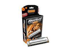 Hohner 2013/20 (c) Rocket 20 voces/nota do