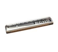 Hohner 2509/48 (c) Echo recta Nota do/48 voces.