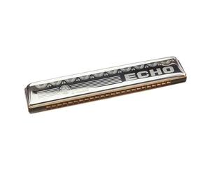 Hohner 2509/48 (c) Echo recta Nota do/48 voces.